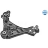 Image de Bras de suspension MEYLE 160500110 essieu avant, droite, avant