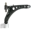 Image de Bras de suspension MEYLE 6160500072 essieu avant, droite, avant