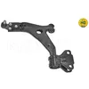 Image de Bras de suspension MEYLE 716 050 0071/HD essieu avant/gauche/avant