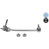 Image de Biellette de barre stabilisatrice MEYLE 016 035 0061 gauche