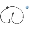 Image de Capteur, vitesse de roue MEYLE ELECTRONICS 614 899 0046