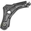 Image de Bras de suspension MEYLE 16-16 050 0076 essieu avant, droite, avant