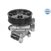 Image de Pompe hydraulique pour boîtier de direction MEYLE 014 631 0028