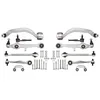 Image de Jeu de bras, suspension de roue MEYLE KIT 116 050 0030/HD