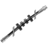 Image de Flexible de frein MEYLE 100 611 0067, droite