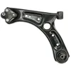 Image de Bras de suspension MEYLE 37-16 050 0069 essieu avant, gauche, avant