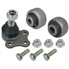 Image de Jeu de bras, suspension de roue MEYLE KIT 16-16 610 0002/HD