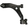 Image de Bras de suspension MEYLE 35-16 050 0061/HD essieu avant/gauche/avant