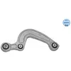 Image de Bras de suspension MEYLE 1160500158 essieu arrière, droite, avant