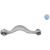 Image de Bras de suspension MEYLE 3160500155 essieu arrière, gauche, au milieu