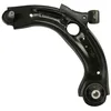 Image de Bras de suspension MEYLE 35-16 050 0099 essieu avant, gauche, avant