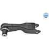 Image de Bras de suspension MEYLE 53-16 050 0049 essieu arrière, gauche, arrière