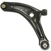 Image de Bras de suspension MEYLE 7160500049 essieu avant, gauche, avant