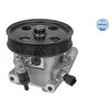 Image de Pompe hydraulique pour boîtier de direction MEYLE 714 631 0042