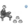 Image de Rotule de suspension MEYLE 31-16 010 0023