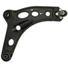 Image de Bras de suspension MEYLE 6160500046 essieu avant, droite, avant