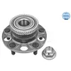 Image de Moyeu de roue MEYLE 31-14 752 0005