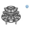 Image de Moyeu de roue MEYLE 31-14 752 0009