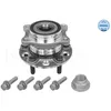 Image de Moyeu de roue MEYLE 37-14 752 0017