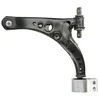 Image de Bras de suspension MEYLE 616 050 0049/HD essieu avant/gauche/avant