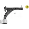 Image de Bras de suspension MEYLE 616 050 0050/HD essieu avant/droite/avant