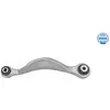 Image de Bras de suspension MEYLE 3160350019 essieu arrière, gauche, arrière