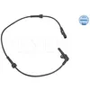 Image de Capteur, vitesse de roue MEYLE ELECTRONICS 16-14 899 0020