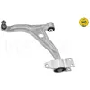 Image de Bras de suspension MEYLE 016 050 0185/HD essieu avant/gauche/avant
