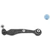 Image de Bras de suspension MEYLE 3160500177 essieu avant, gauche, arrière