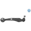 Image de Bras de suspension MEYLE 3160500176 essieu avant, droite, arrière