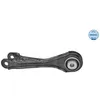 Image de Bras de suspension MEYLE 160500189 essieu arrière, gauche, droite, avant