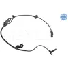 Image de Capteur ABS MEYLE ELECTRONICS 32-14 899 0000