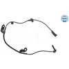 Image de Capteur, vitesse de roue MEYLE ELECTRONICS 32-14 899 0001