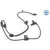 Image de Capteur, vitesse de roue MEYLE ELECTRONICS 37-14 899 0021