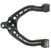 Image de Bras de suspension MEYLE 70-16 050 0003 essieu avant, gauche, avant