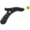 Image de Bras de suspension MEYLE 37-16 050 0084/HD essieu avant/droite/en bas