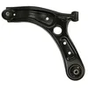 Image de Bras de suspension MEYLE 37-16 050 0083/HD essieu avant/gauche/en bas