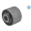 Image de Suspension, corps de l'essieu MEYLE 714 710 0028