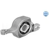 Image de Support, palier de bras de suspension MEYLE 014 610 0059