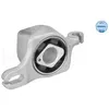 Image de Support, palier de bras de suspension MEYLE 014 610 0058