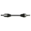 Image de Arbre de transmission MEYLE 16-14 498 0152
