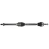 Image de Arbre de transmission MEYLE 16-14 498 0153