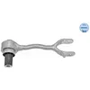 Image de Bras de suspension MEYLE 18-16 050 0027 essieu arrière, gauche, droite, arrière, avant