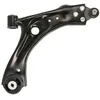 Image de Bras de suspension MEYLE 716 050 4164/HD essieu avant, droite