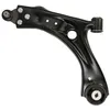 Image de Bras de suspension MEYLE 716 050 4165/HD essieu avant, gauche