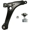 Image de Bras de suspension MEYLE 016 050 0188/HD essieu avant, droite