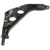 Image de Bras de suspension MEYLE 3160500006 essieu avant, droite, avant