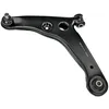 Image de Bras de suspension MEYLE 32-16 050 0000 essieu avant, gauche, avant