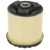 Image de Suspension, corps de l'essieu MEYLE 614 540 0004