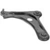 Image de Bras de suspension MEYLE 11-16 050 0019 essieu avant, gauche, avant